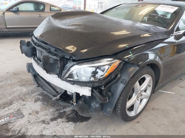 WDDLJ6HB5FA145451 Mercedes-Benz Cls 400 4matic