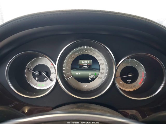 WDDLJ6HB5FA145451 Mercedes-Benz Cls 400 4matic