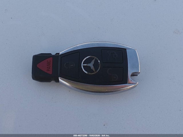 2014 Mercedes-benz Cls 550 მანქანა იყიდება აუქციონზე, vin: WDDLJ7DB9EA102273, აუქციონის ნომერი: 46272290