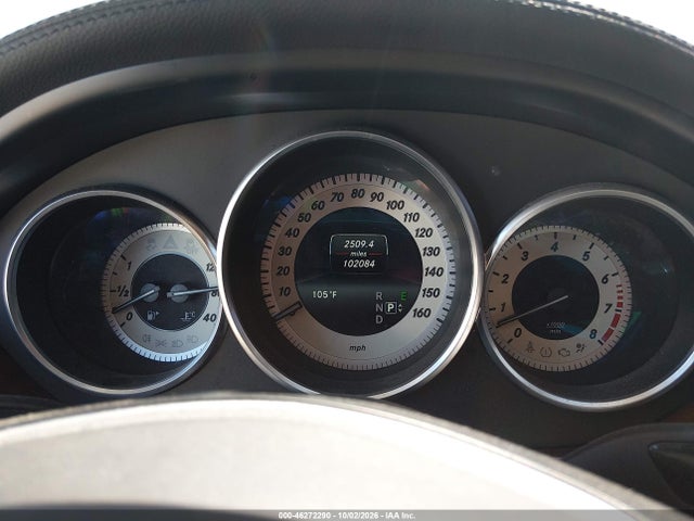 2014 Mercedes-benz Cls 550 მანქანა იყიდება აუქციონზე, vin: WDDLJ7DB9EA102273, აუქციონის ნომერი: 46272290