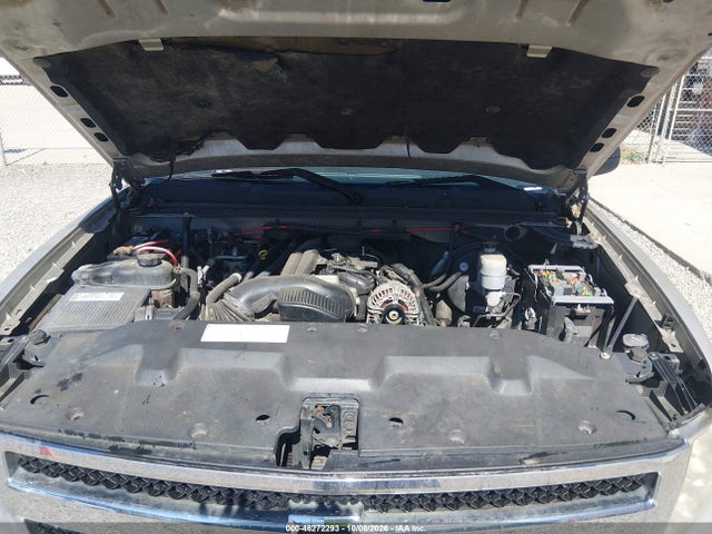 Aukcja sprzedaży 2007 Chevrolet Silverado 1500 Lt1, vin: 2GCEK13M971617559, numer aukcji: 46272293