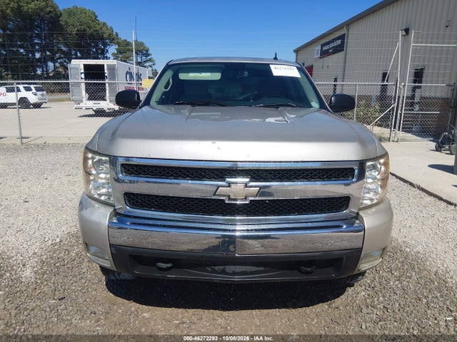 Aukcja sprzedaży 2007 Chevrolet Silverado 1500 Lt1, vin: 2GCEK13M971617559, numer aukcji: 46272293