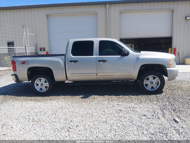 Aukcja sprzedaży 2007 Chevrolet Silverado 1500 Lt1, vin: 2GCEK13M971617559, numer aukcji: 46272293