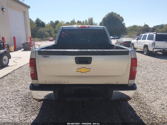 Aukcja sprzedaży 2007 Chevrolet Silverado 1500 Lt1, vin: 2GCEK13M971617559, numer aukcji: 46272293
