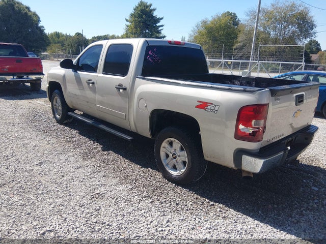 Aukcja sprzedaży 2007 Chevrolet Silverado 1500 Lt1, vin: 2GCEK13M971617559, numer aukcji: 46272293