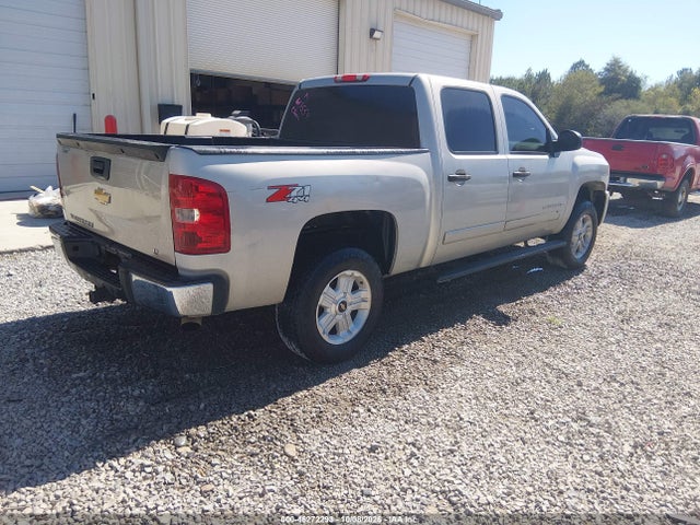 Aukcja sprzedaży 2007 Chevrolet Silverado 1500 Lt1, vin: 2GCEK13M971617559, numer aukcji: 46272293