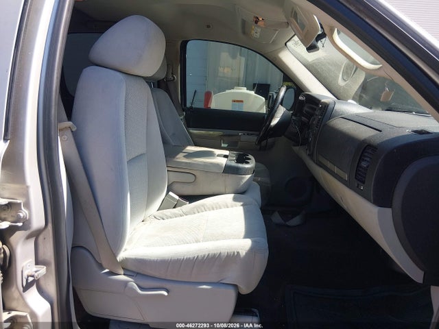 Aukcja sprzedaży 2007 Chevrolet Silverado 1500 Lt1, vin: 2GCEK13M971617559, numer aukcji: 46272293