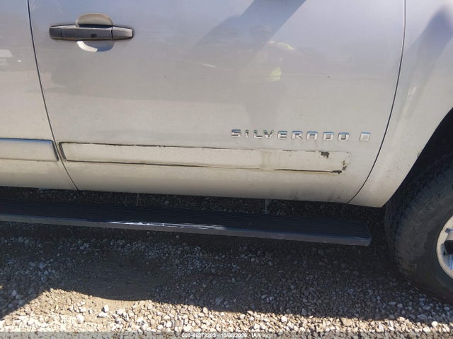 Aukcja sprzedaży 2007 Chevrolet Silverado 1500 Lt1, vin: 2GCEK13M971617559, numer aukcji: 46272293