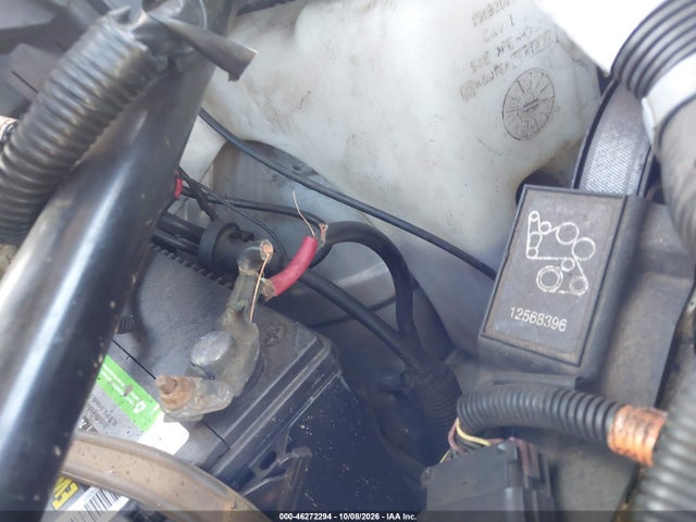 Aukcja sprzedaży 2005 Chevrolet Uplander Ls, vin: 1GNDV23L65D265503, numer aukcji: 46272294