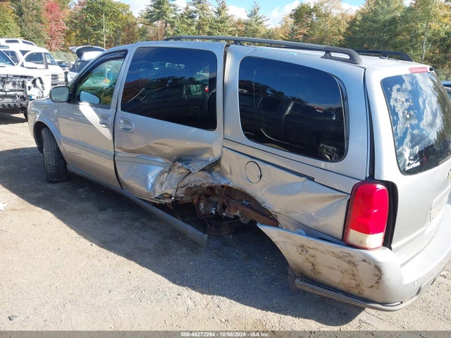 Aukcja sprzedaży 2005 Chevrolet Uplander Ls, vin: 1GNDV23L65D265503, numer aukcji: 46272294