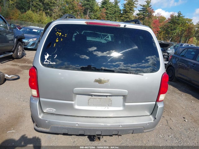 Aukcja sprzedaży 2005 Chevrolet Uplander Ls, vin: 1GNDV23L65D265503, numer aukcji: 46272294