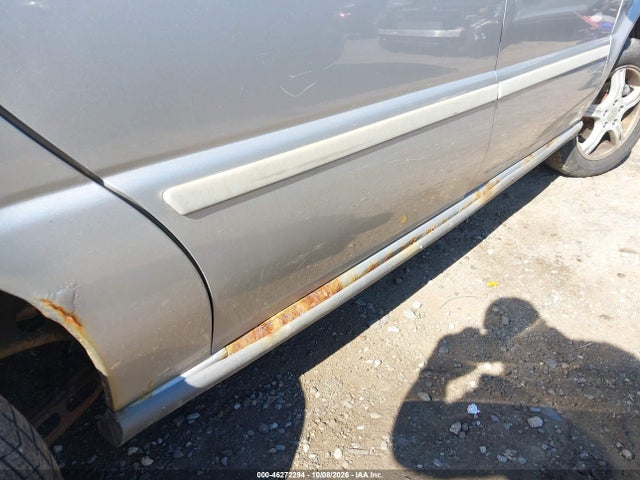 Aukcja sprzedaży 2005 Chevrolet Uplander Ls, vin: 1GNDV23L65D265503, numer aukcji: 46272294