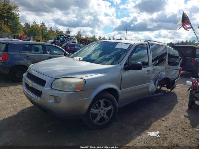 Aukcja sprzedaży 2005 Chevrolet Uplander Ls, vin: 1GNDV23L65D265503, numer aukcji: 46272294