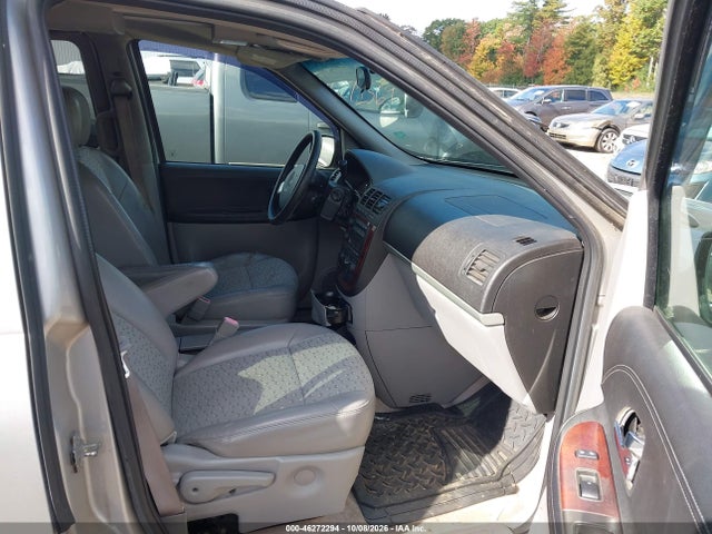 Aukcja sprzedaży 2005 Chevrolet Uplander Ls, vin: 1GNDV23L65D265503, numer aukcji: 46272294