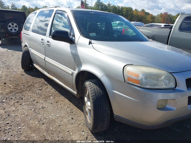 Aukcja sprzedaży 2005 Chevrolet Uplander Ls, vin: 1GNDV23L65D265503, numer aukcji: 46272294