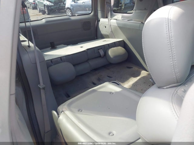 Aukcja sprzedaży 2005 Chevrolet Uplander Ls, vin: 1GNDV23L65D265503, numer aukcji: 46272294