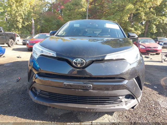 Aukcja sprzedaży 2019 Toyota C-hr Le, vin: NMTKHMBX5KR098881, numer aukcji: 46272308