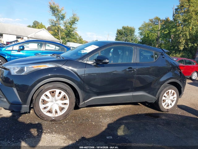 Aukcja sprzedaży 2019 Toyota C-hr Le, vin: NMTKHMBX5KR098881, numer aukcji: 46272308