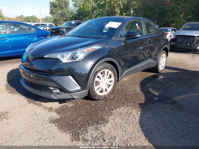 Aukcja sprzedaży 2019 Toyota C-hr Le, vin: NMTKHMBX5KR098881, numer aukcji: 46272308
