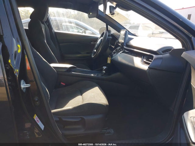 Aukcja sprzedaży 2019 Toyota C-hr Le, vin: NMTKHMBX5KR098881, numer aukcji: 46272308