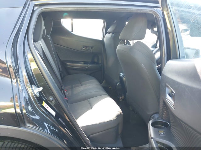 Aukcja sprzedaży 2019 Toyota C-hr Le, vin: NMTKHMBX5KR098881, numer aukcji: 46272308