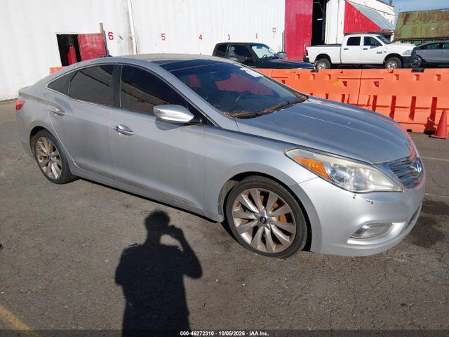 Aukcja sprzedaży 2012 Hyundai Azera, vin: KMHFH4JG8CA152074, numer aukcji: 46272310