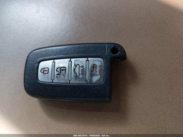 46272310 :رقم المزاد ، KMHFH4JG8CA152074 vin ، 2012 Hyundai Azera مزاد بيع