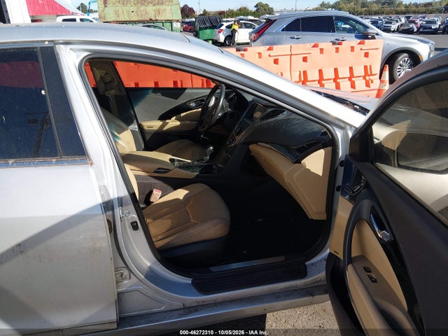 46272310 :رقم المزاد ، KMHFH4JG8CA152074 vin ، 2012 Hyundai Azera مزاد بيع