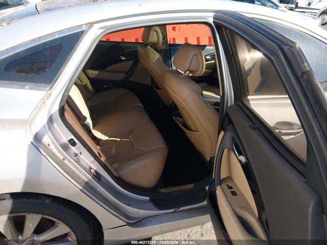 46272310 :رقم المزاد ، KMHFH4JG8CA152074 vin ، 2012 Hyundai Azera مزاد بيع
