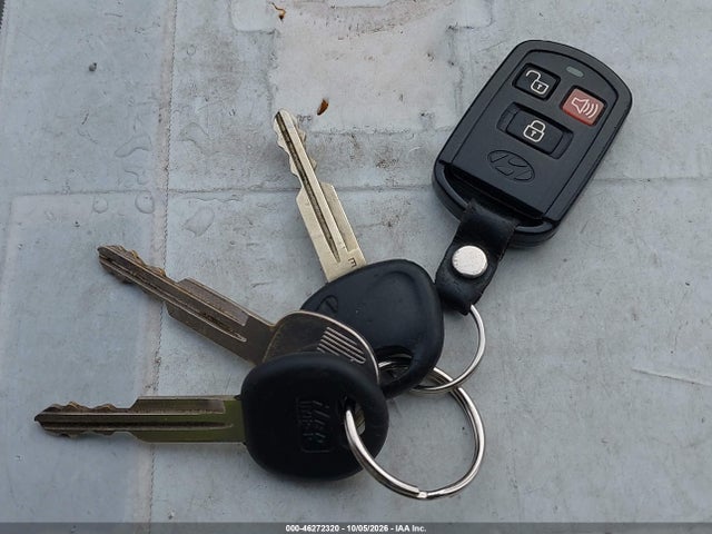 Продаж на аукціоні авто 2006 Hyundai Santa Fe Gls, vin: KM8SC13D16U107818, номер лоту: 46272320