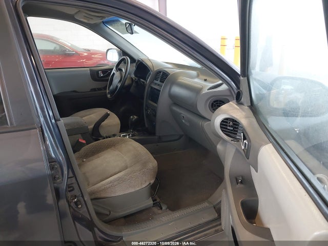 Продаж на аукціоні авто 2006 Hyundai Santa Fe Gls, vin: KM8SC13D16U107818, номер лоту: 46272320