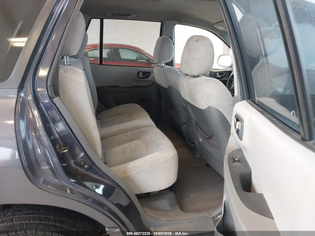 Продаж на аукціоні авто 2006 Hyundai Santa Fe Gls, vin: KM8SC13D16U107818, номер лоту: 46272320