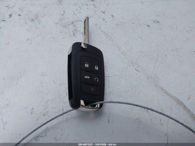 Продажа на аукционе авто 2013 Chevrolet Equinox Ltz, vin: 2GNFLGEK2D6268072, номер лота: 46272327