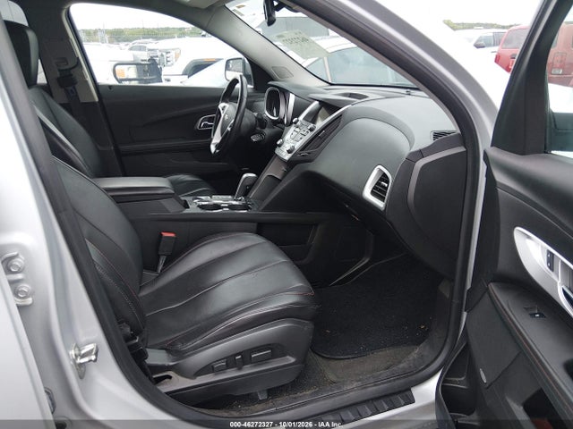 Продажа на аукционе авто 2013 Chevrolet Equinox Ltz, vin: 2GNFLGEK2D6268072, номер лота: 46272327