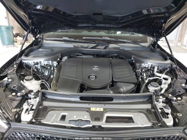 W1NKM4HB2TU114257 Mercedes-Benz Glc 300 4matic Suv