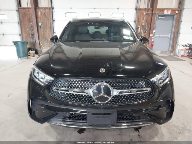 W1NKM4HB2TU114257 Mercedes-Benz Glc 300 4matic Suv