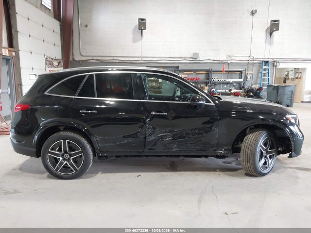 W1NKM4HB2TU114257 Mercedes-Benz Glc 300 4matic Suv