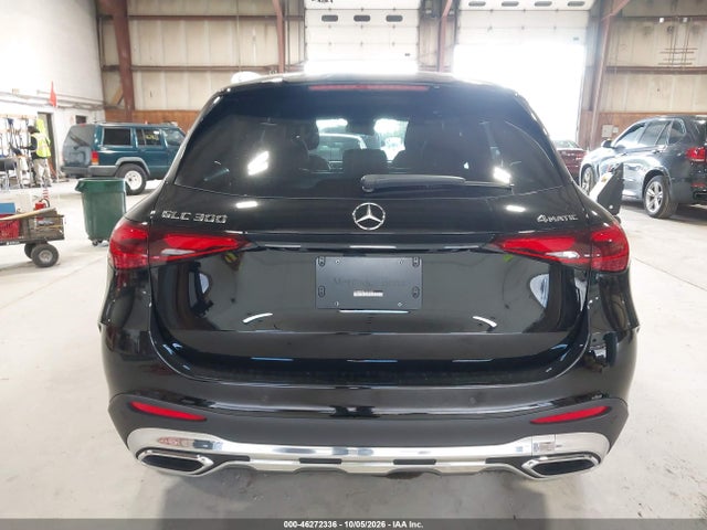 W1NKM4HB2TU114257 Mercedes-Benz Glc 300 4matic Suv