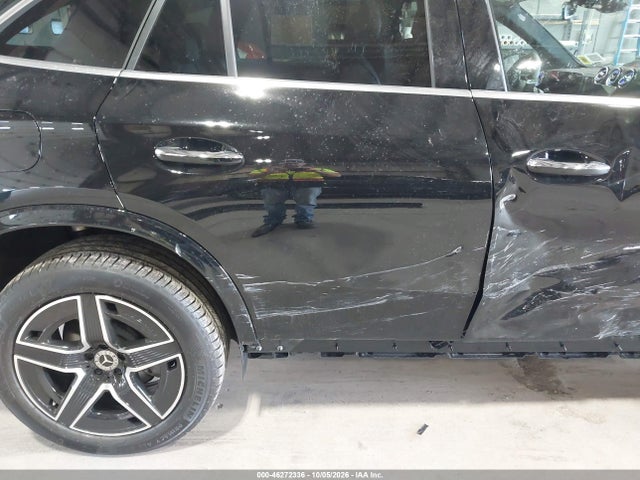 W1NKM4HB2TU114257 Mercedes-Benz Glc 300 4matic Suv