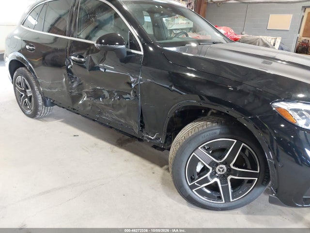 W1NKM4HB2TU114257 Mercedes-Benz Glc 300 4matic Suv