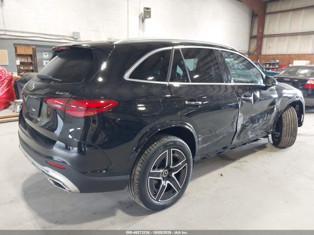 W1NKM4HB2TU114257 Mercedes-Benz Glc 300 4matic Suv