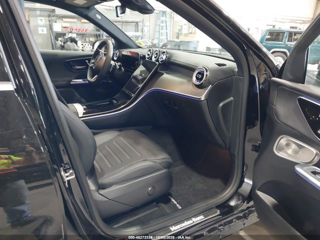 W1NKM4HB2TU114257 Mercedes-Benz Glc 300 4matic Suv
