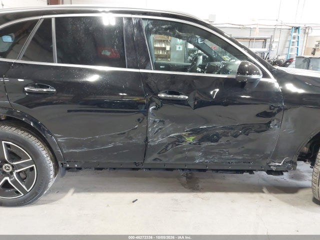 W1NKM4HB2TU114257 Mercedes-Benz Glc 300 4matic Suv