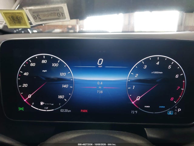 W1NKM4HB2TU114257 Mercedes-Benz Glc 300 4matic Suv