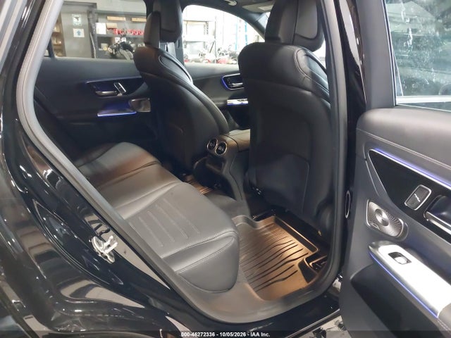 W1NKM4HB2TU114257 Mercedes-Benz Glc 300 4matic Suv