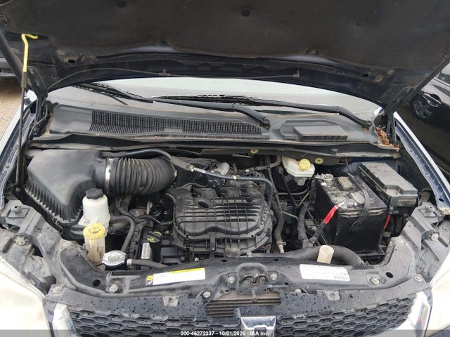 Продаж на аукціоні авто 2013 Dodge Grand Caravan Se, vin: 2C4RDGBG5DR515909, номер лоту: 46272337