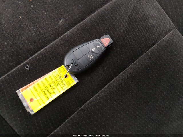 Продаж на аукціоні авто 2013 Dodge Grand Caravan Se, vin: 2C4RDGBG5DR515909, номер лоту: 46272337
