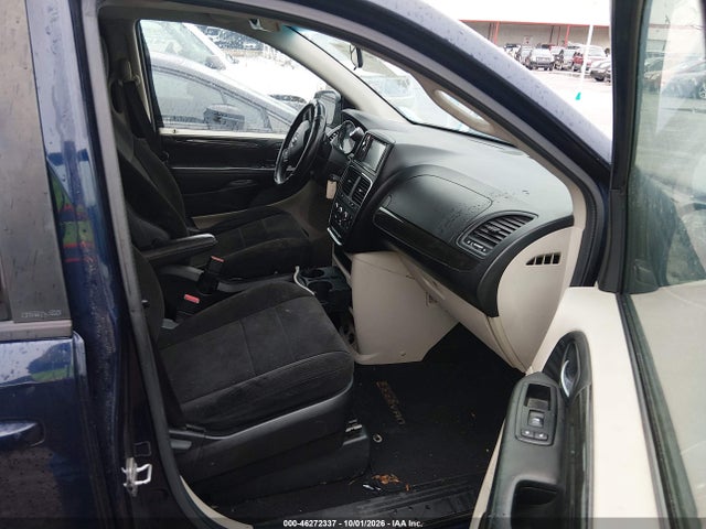 Продаж на аукціоні авто 2013 Dodge Grand Caravan Se, vin: 2C4RDGBG5DR515909, номер лоту: 46272337