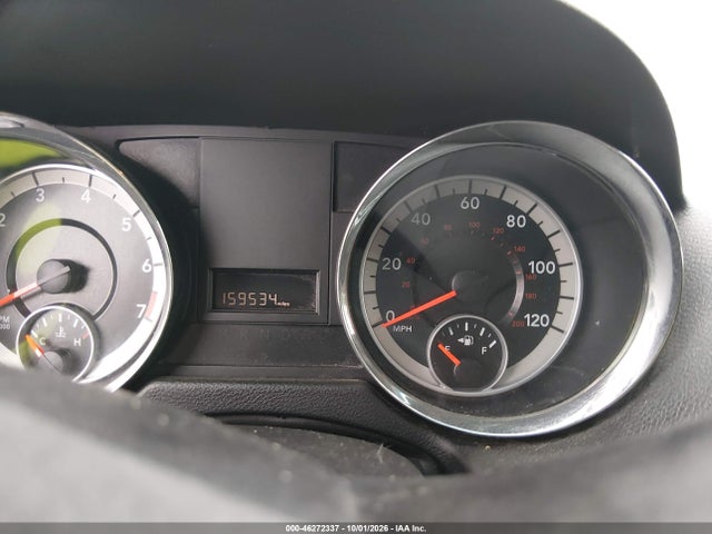 Продаж на аукціоні авто 2013 Dodge Grand Caravan Se, vin: 2C4RDGBG5DR515909, номер лоту: 46272337
