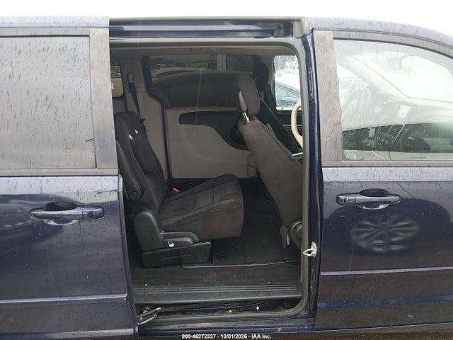 Продаж на аукціоні авто 2013 Dodge Grand Caravan Se, vin: 2C4RDGBG5DR515909, номер лоту: 46272337
